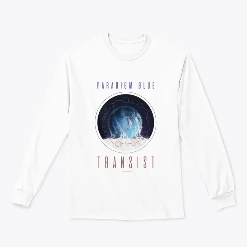 Transist Cosmic Voyage (Light)