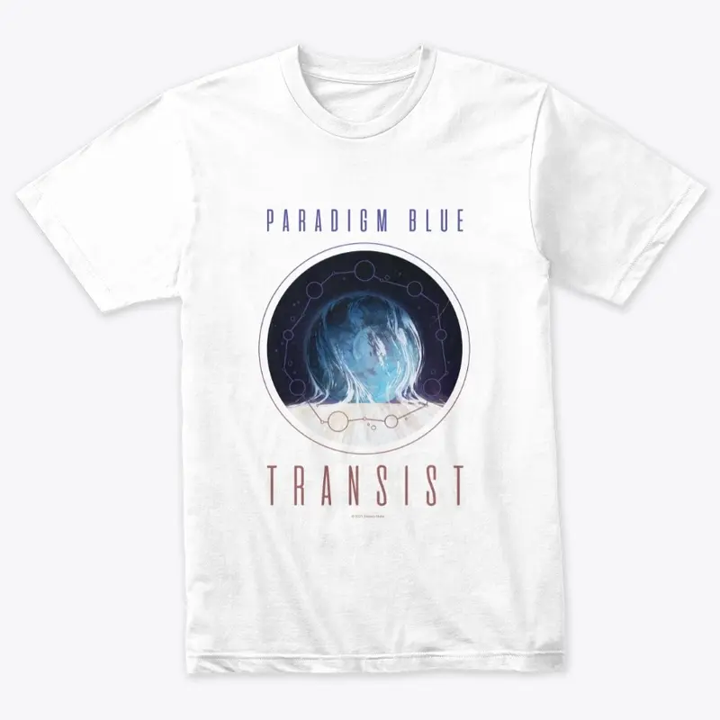 Transist Cosmic Voyage (Light)