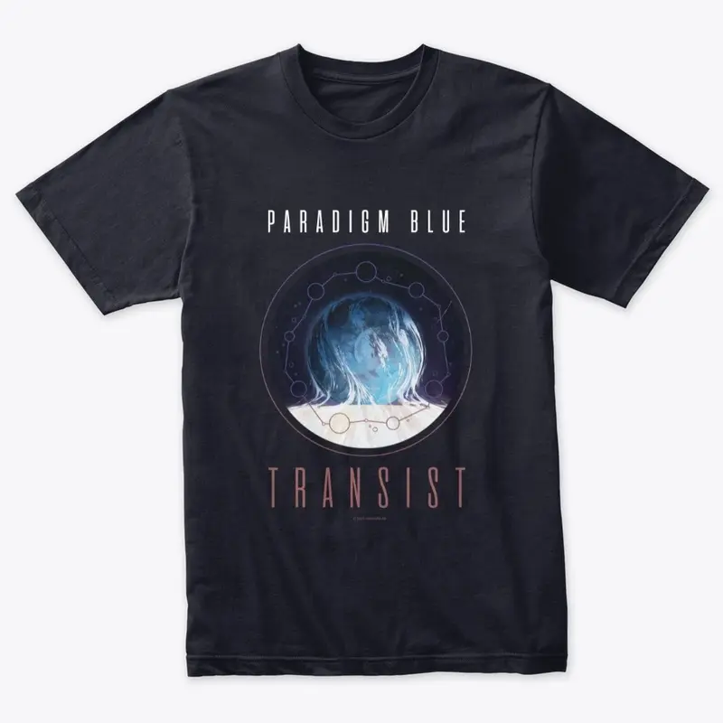 Transist Cosmic Voyage (Dark)